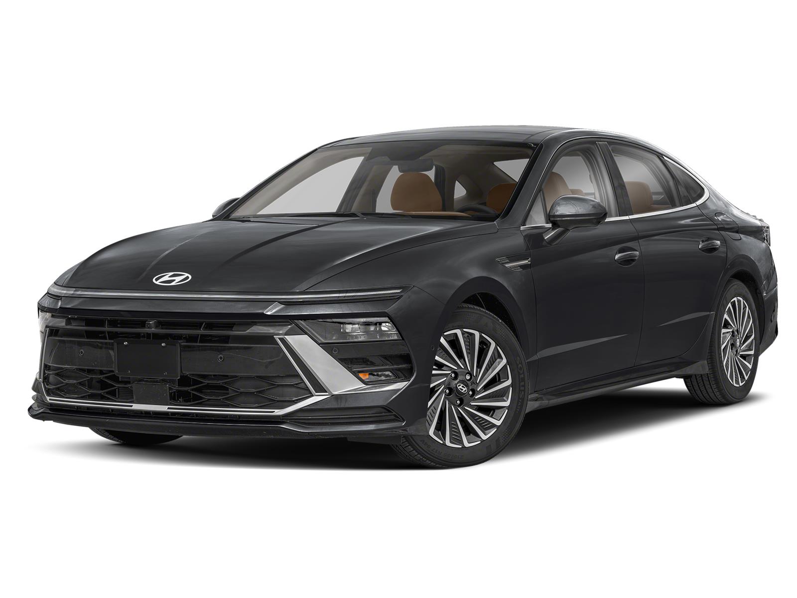 2026 Hyundai Sonata Limited's photo