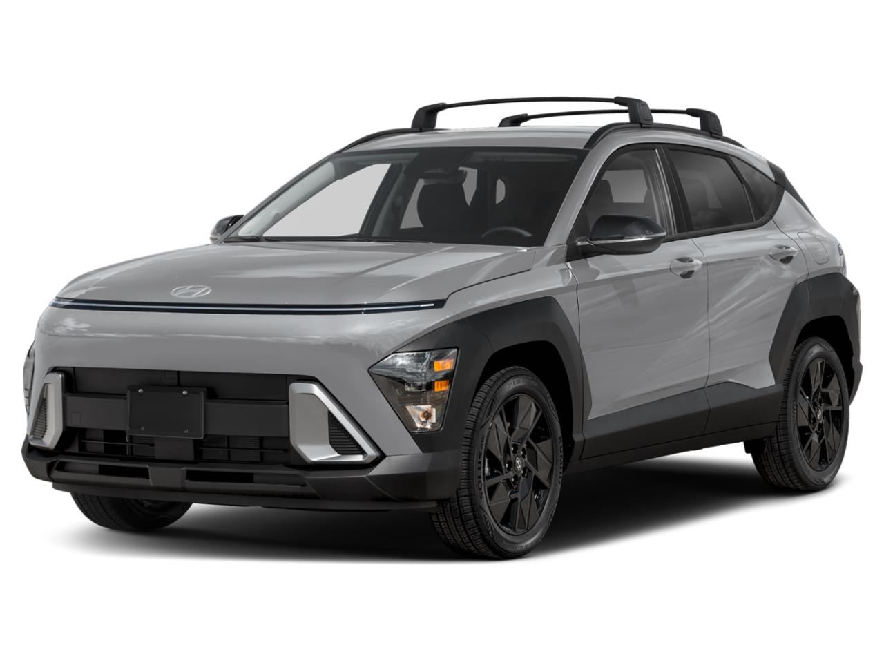 2026 Hyundai Kona SEL Sport AWD's photo