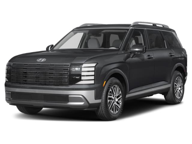 2026 Hyundai Palisade SEL Premium 7 Passenger AWD's photo