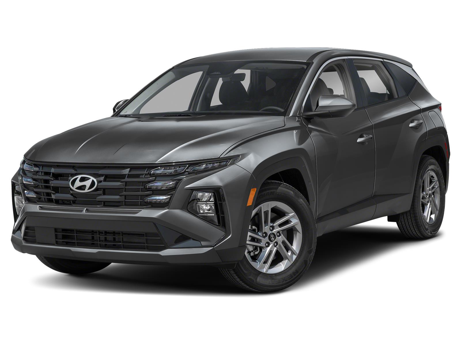 2026 Hyundai Tucson SE AWD's photo