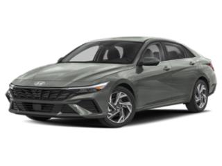 2026 Hyundai Elantra 2.0 Limited IVT's photo