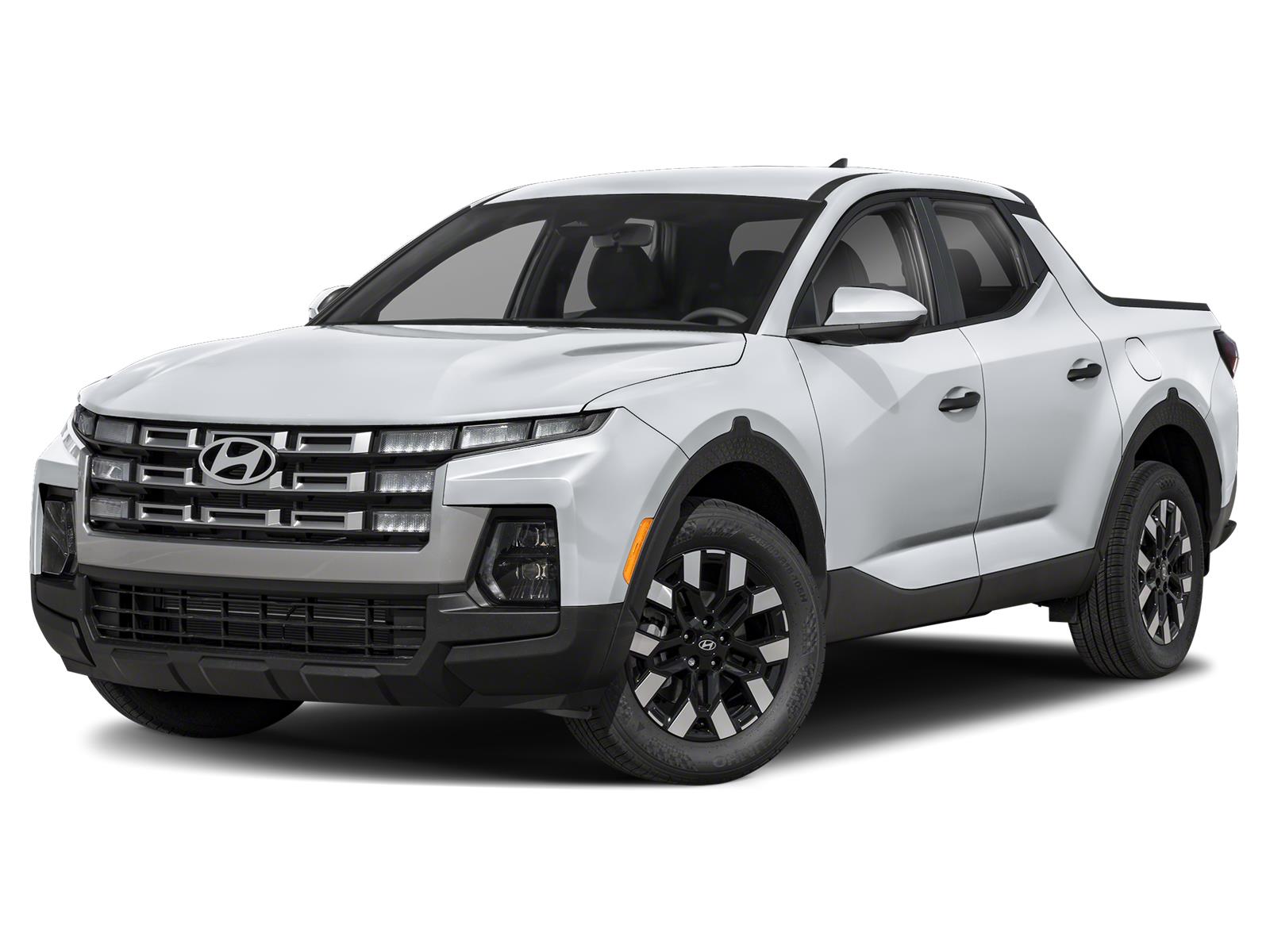 2026 Hyundai Santa Cruz SE 2.5's photo