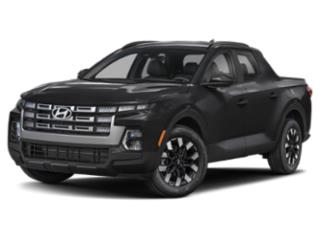 2026 Hyundai Santa Cruz SEL Activity 2.5 AWD's photo