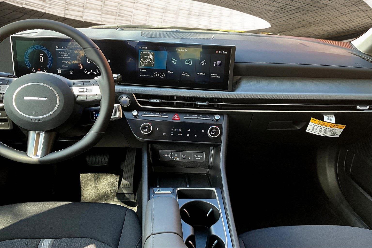 2026 Hyundai Sonata SEL - Photo 6