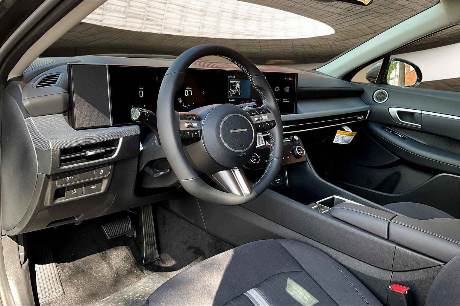 2026 Hyundai Sonata SEL - Photo 7