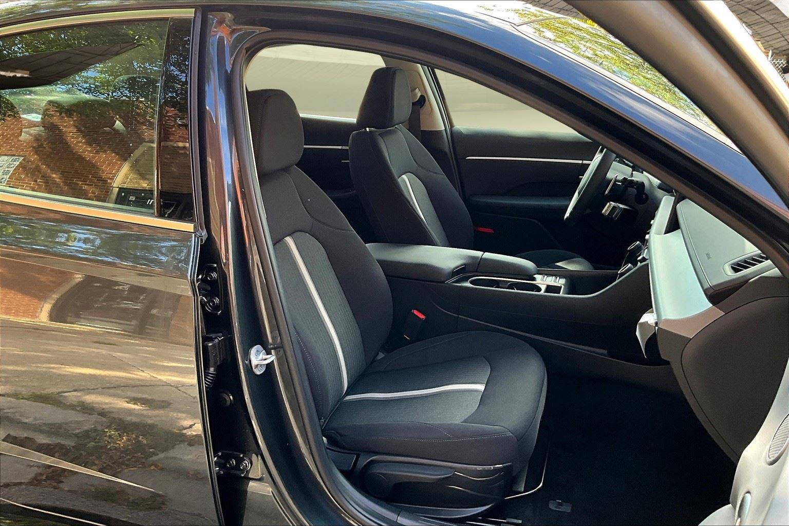 2026 Hyundai Sonata SEL - Photo 10