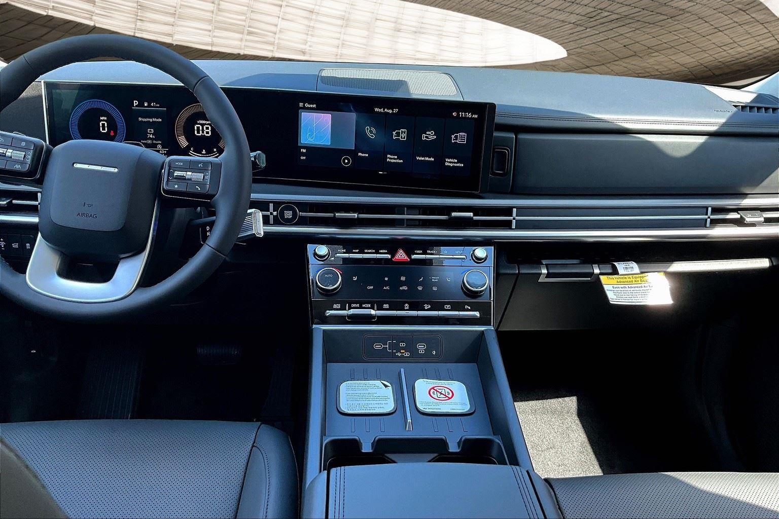 2026 Hyundai Santa Fe SEL - Photo 6