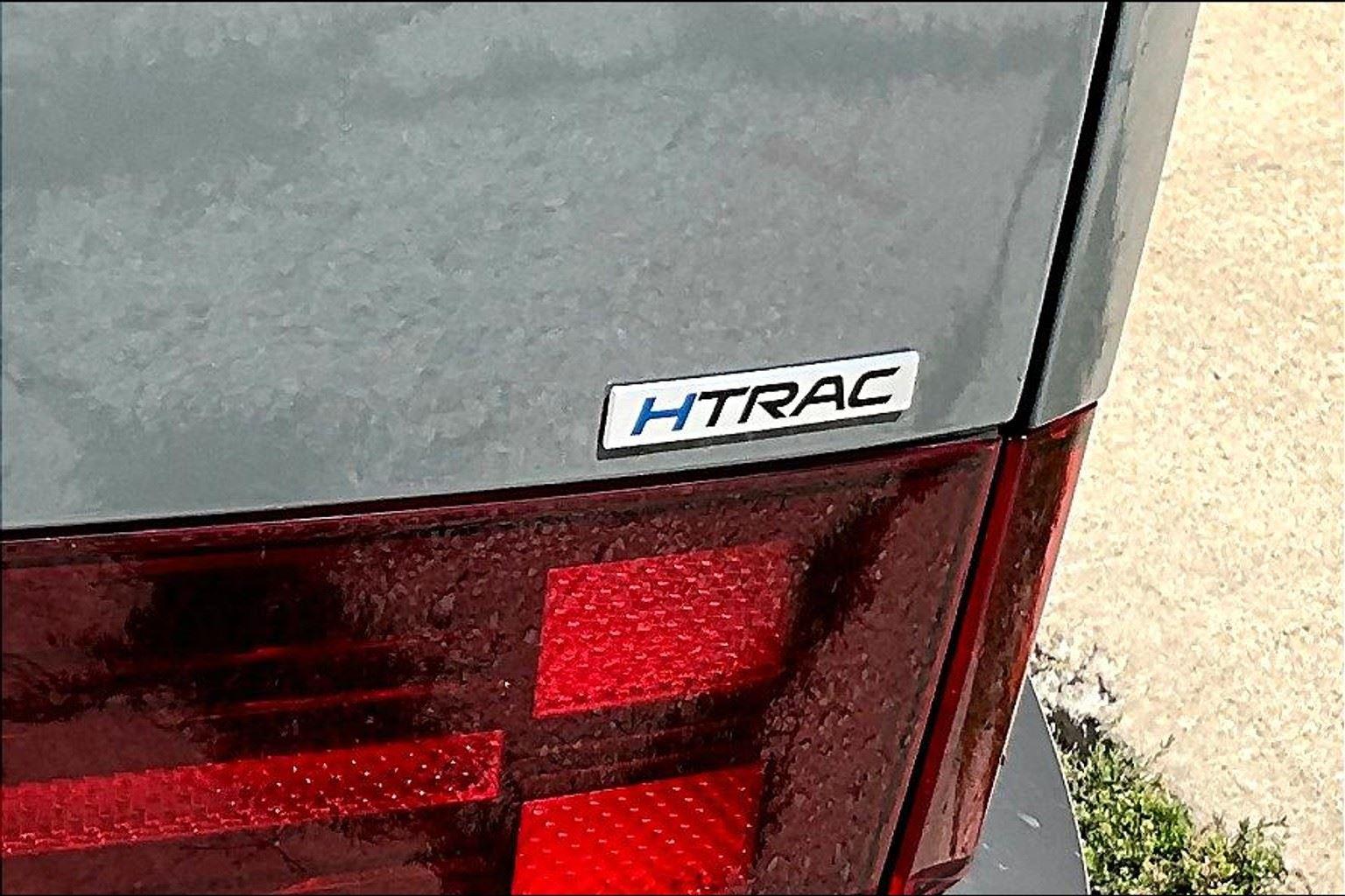 2026 Hyundai Santa Fe SEL - Photo 8