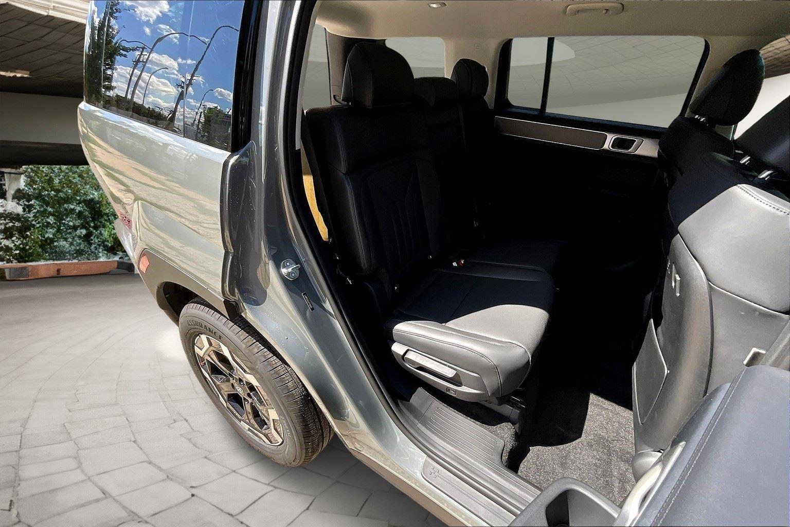 2026 Hyundai Santa Fe SEL - Photo 9