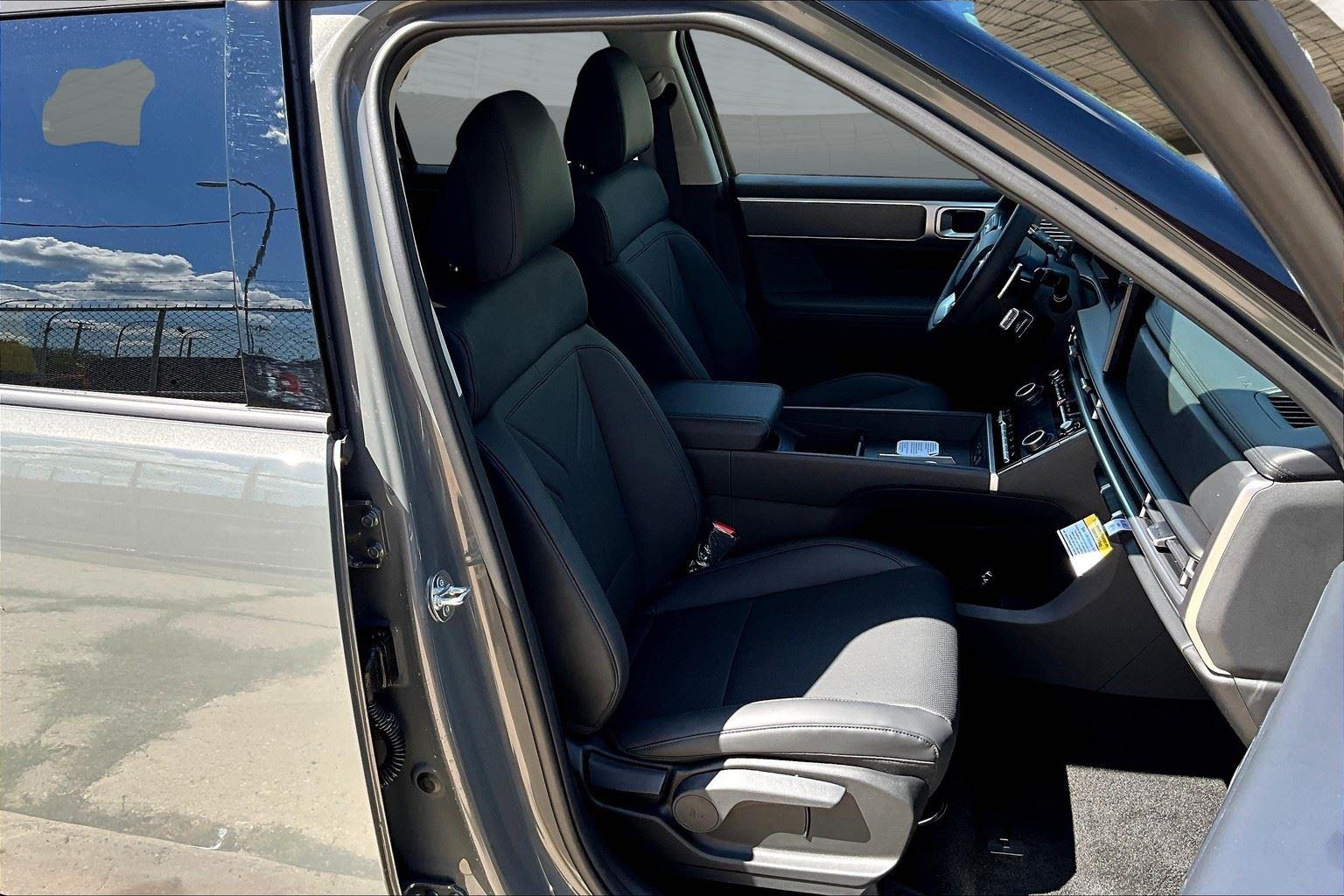 2026 Hyundai Santa Fe SEL - Photo 10