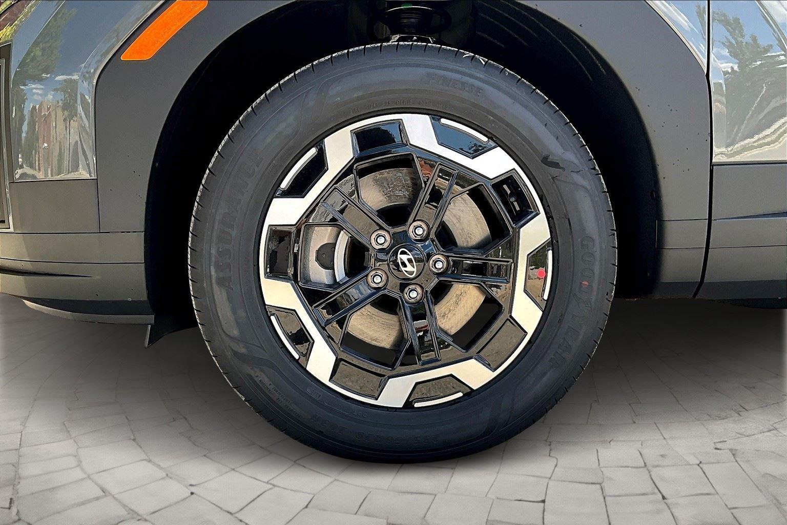 2026 Hyundai Santa Fe SEL - Photo 12