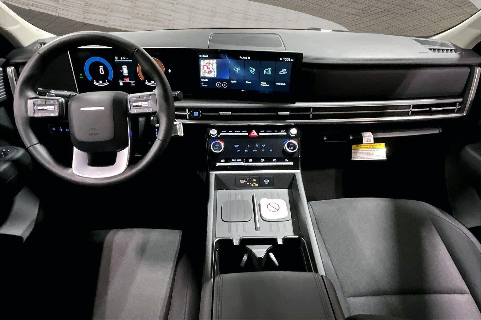 2026 Hyundai Santa Fe SE - Photo 6