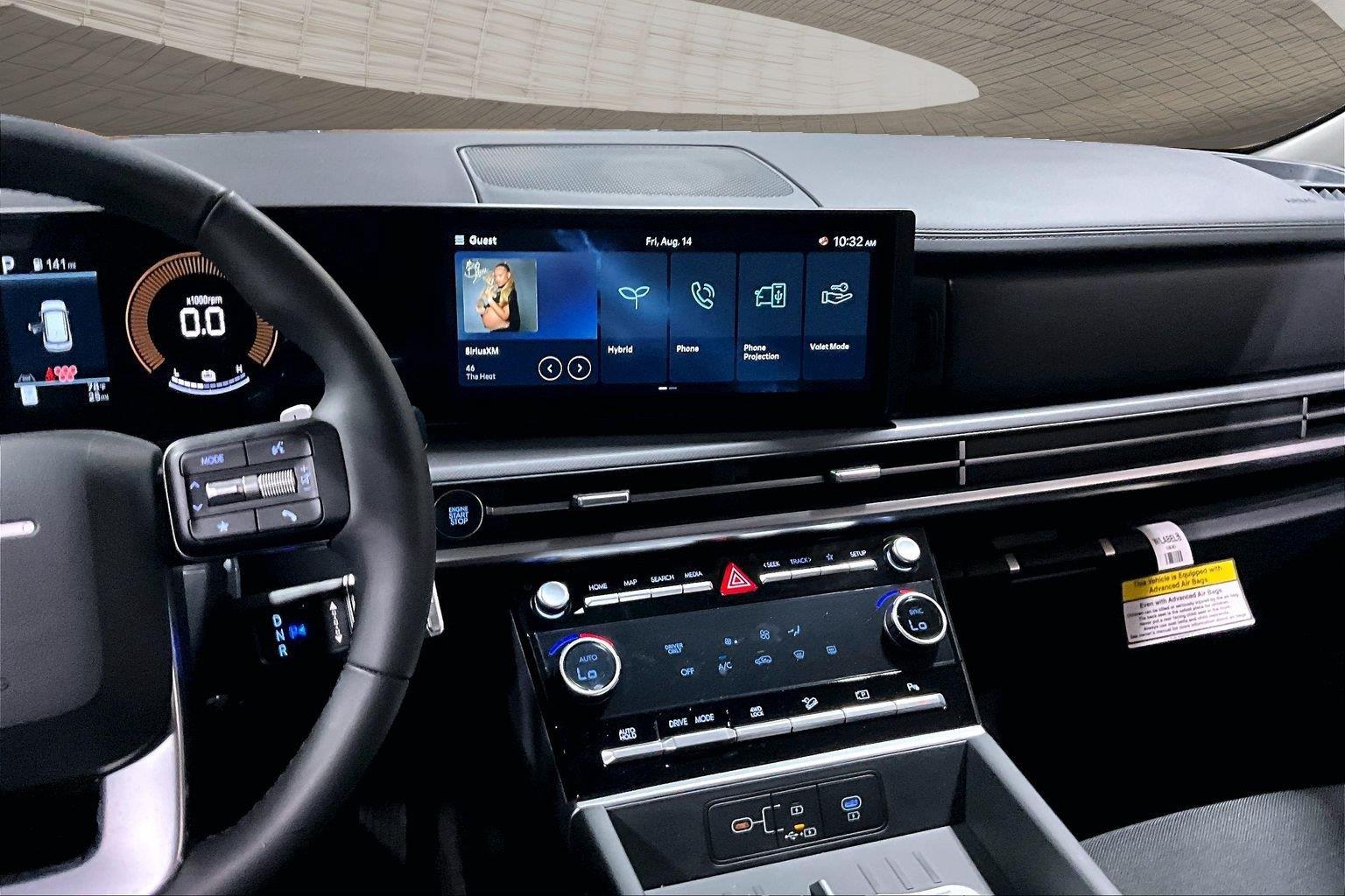 2026 Hyundai Santa Fe SE - Photo 7