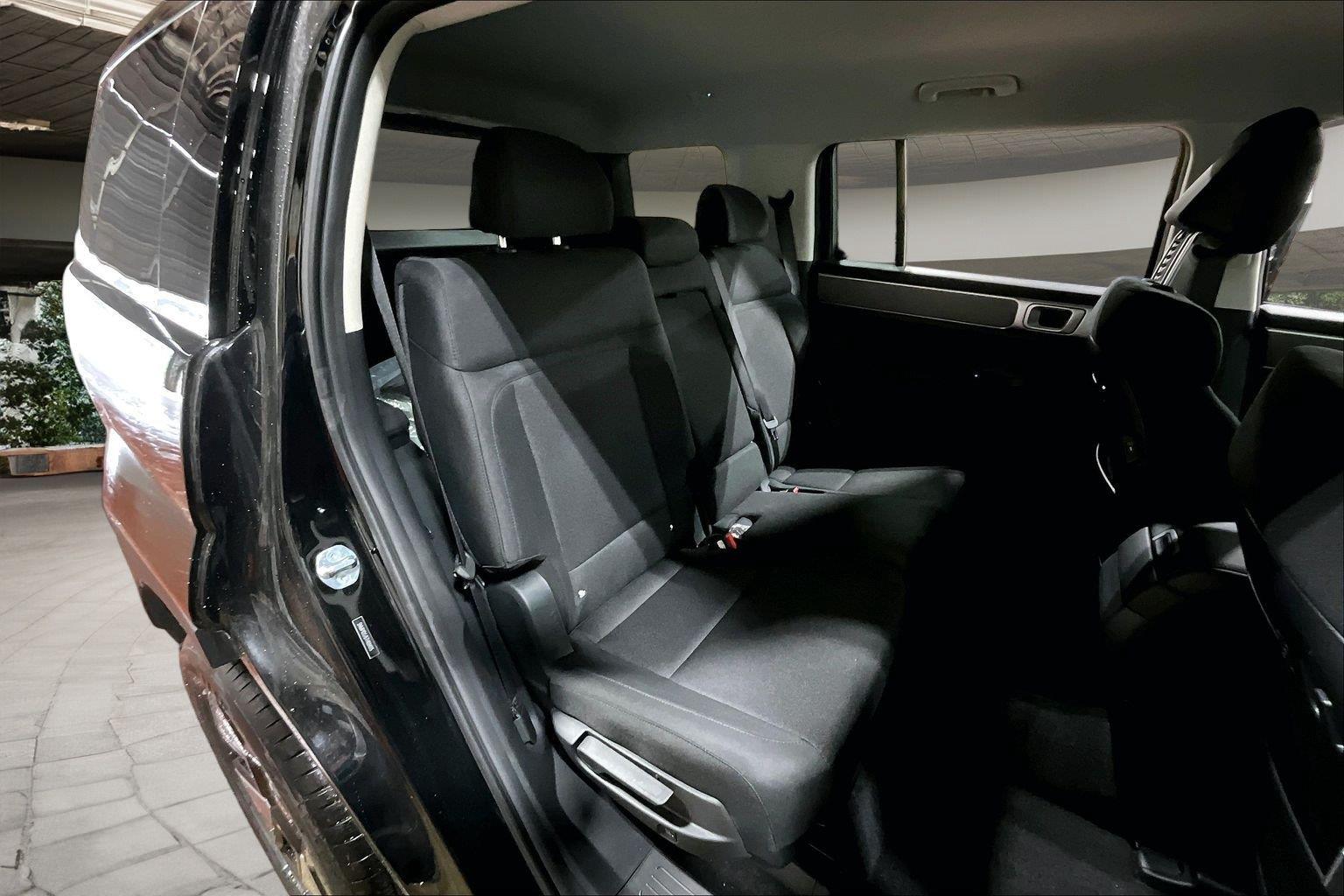 2026 Hyundai Santa Fe SE - Photo 11