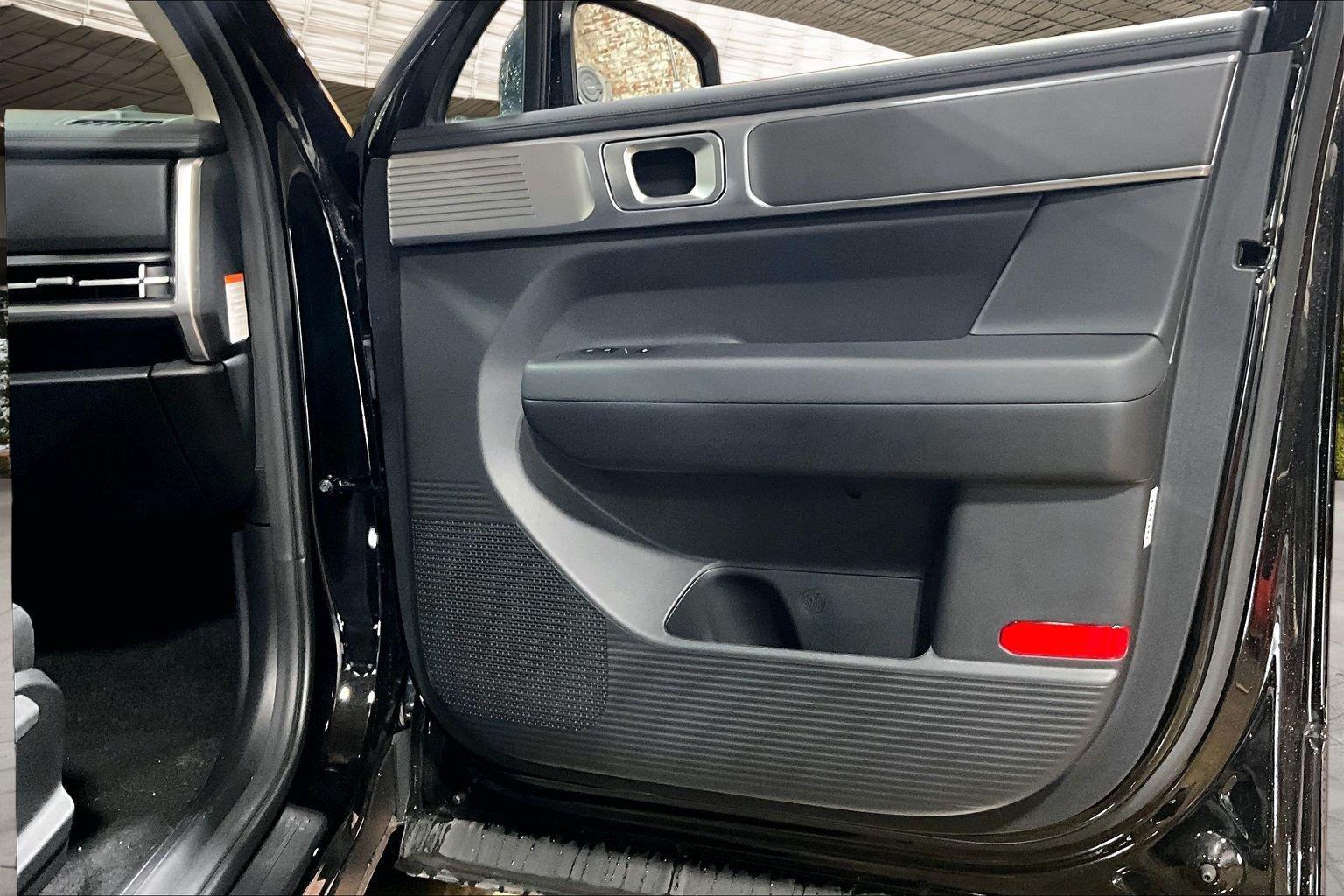 2026 Hyundai Santa Fe SE - Photo 13