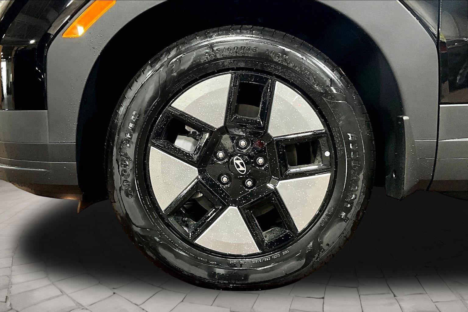 2026 Hyundai Santa Fe SE - Photo 15