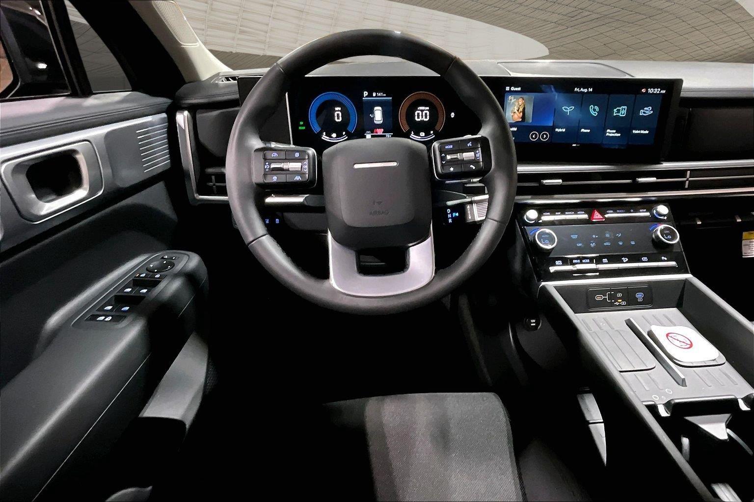2026 Hyundai Santa Fe SE - Photo 20