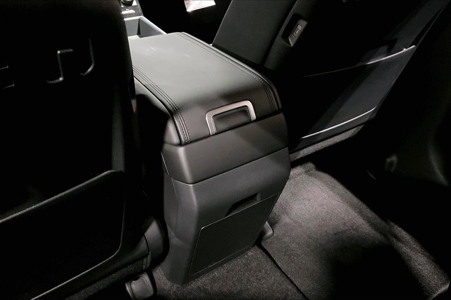2026 Hyundai Santa Fe SE - Photo 21