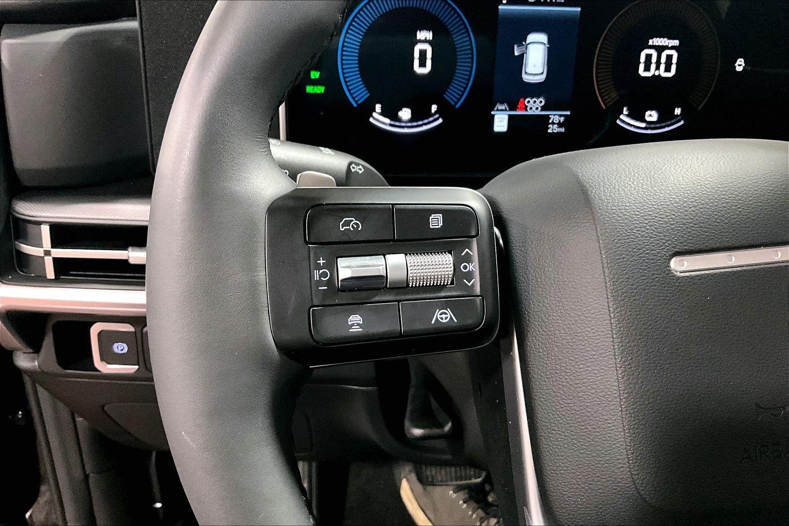 2026 Hyundai Santa Fe SE - Photo 22