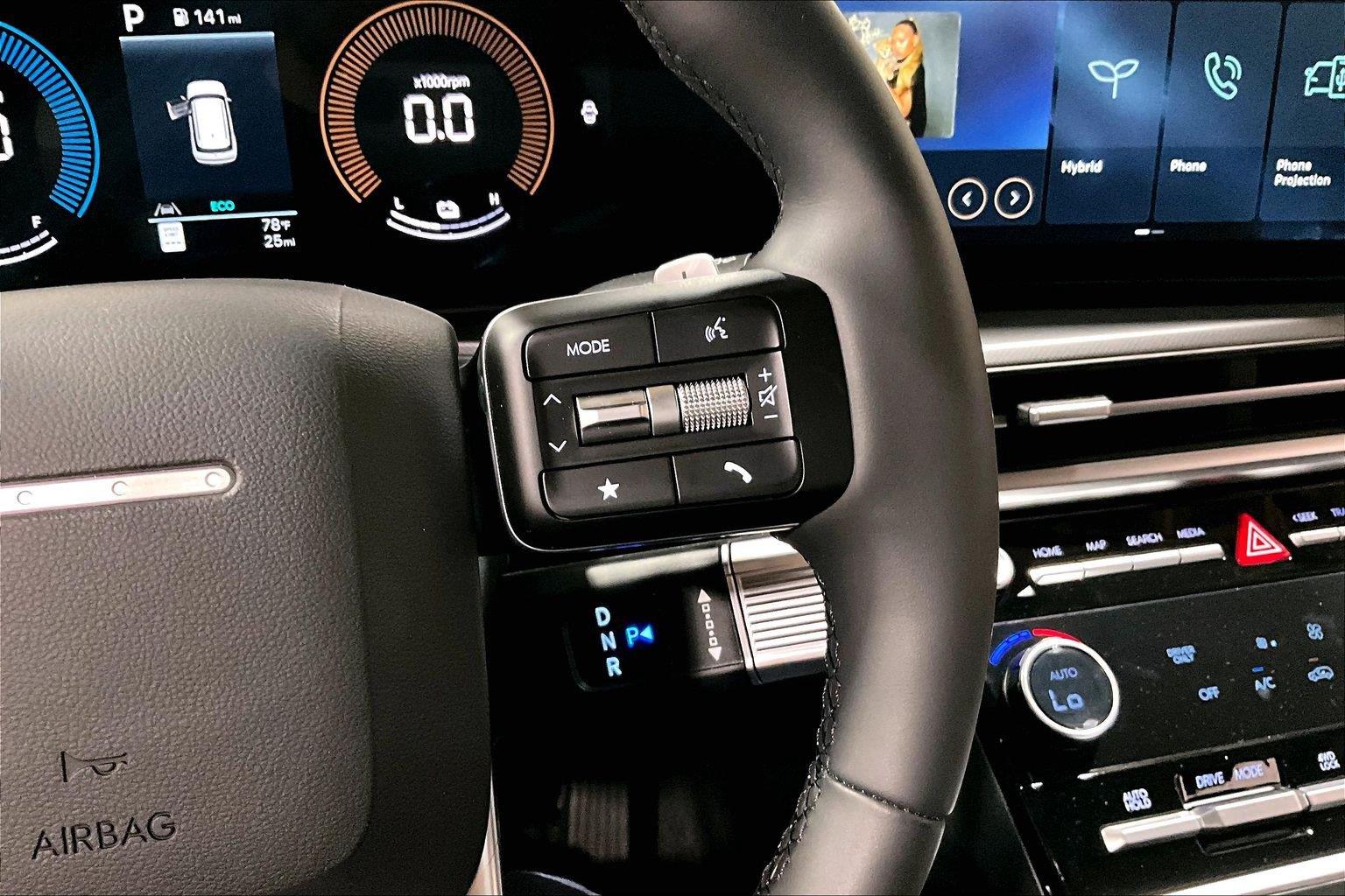 2026 Hyundai Santa Fe SE - Photo 23