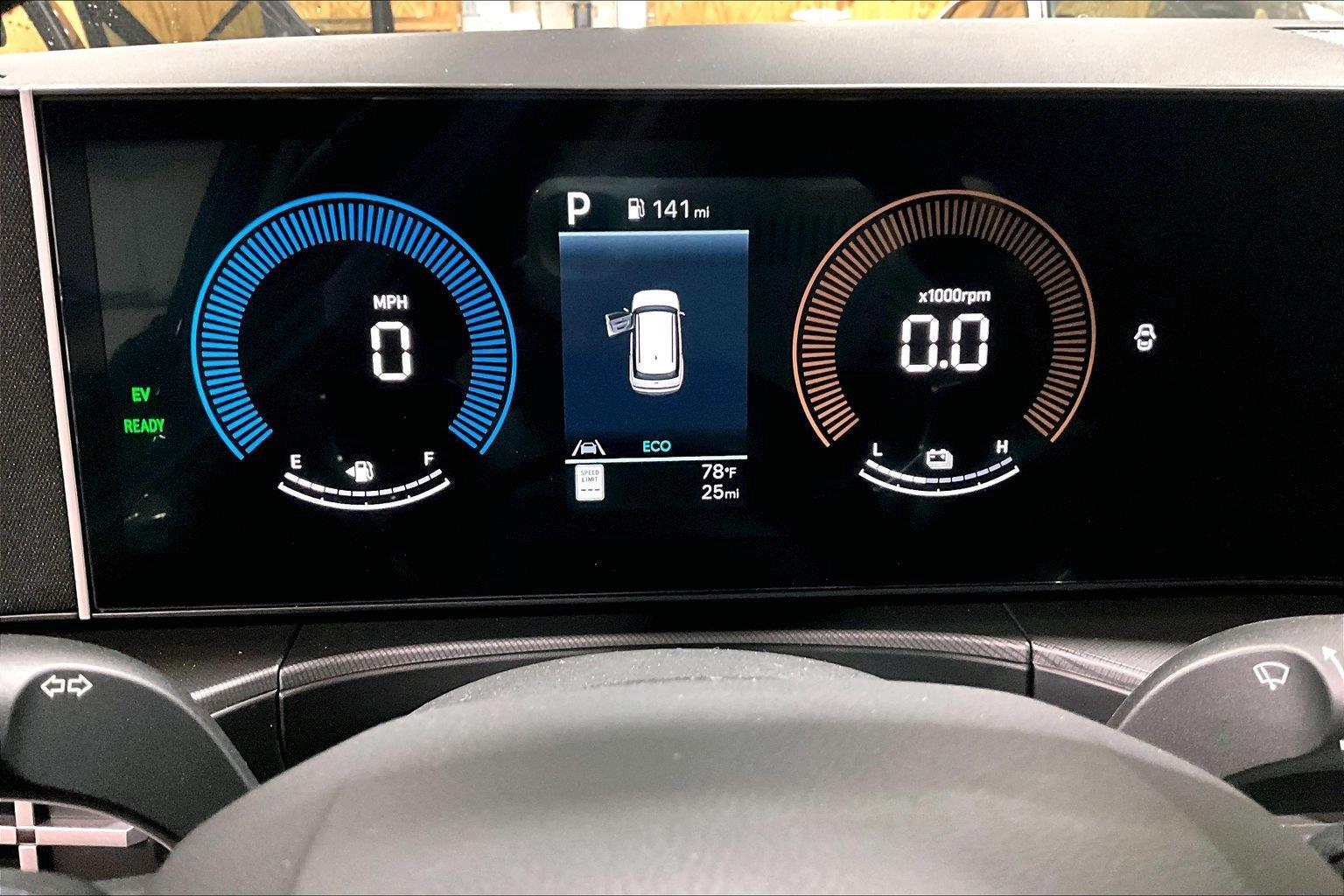 2026 Hyundai Santa Fe SE - Photo 24
