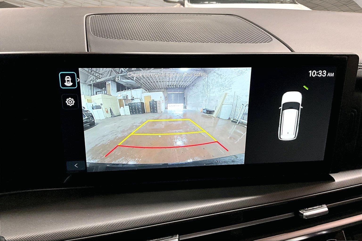 2026 Hyundai Santa Fe SE - Photo 25