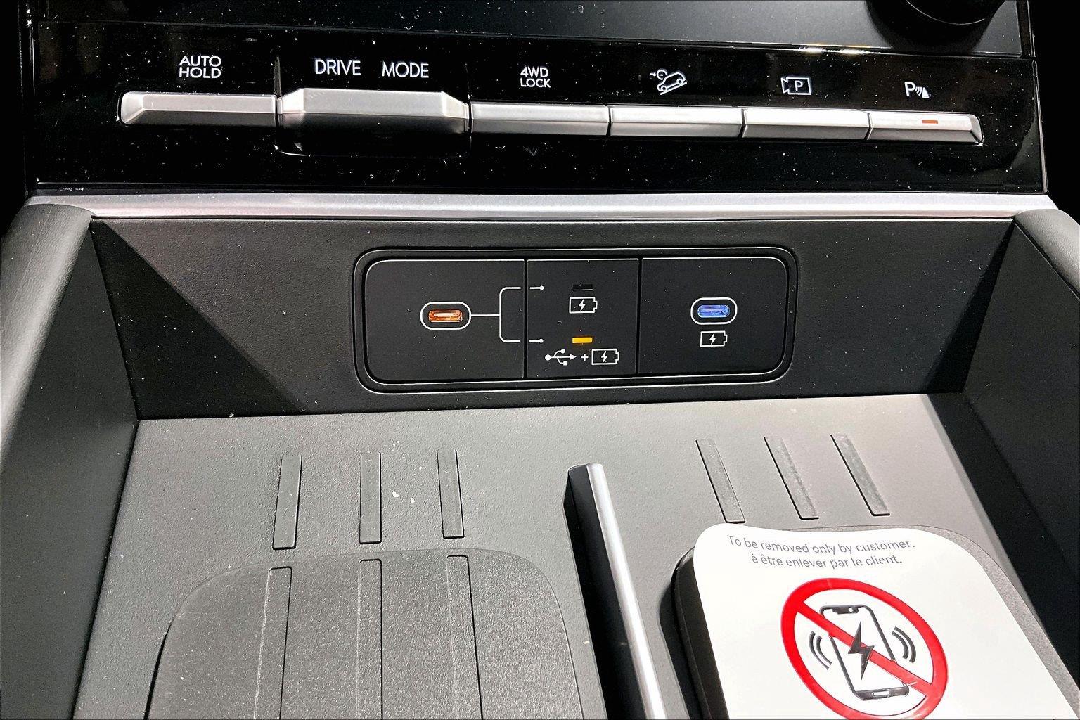 2026 Hyundai Santa Fe SE - Photo 26