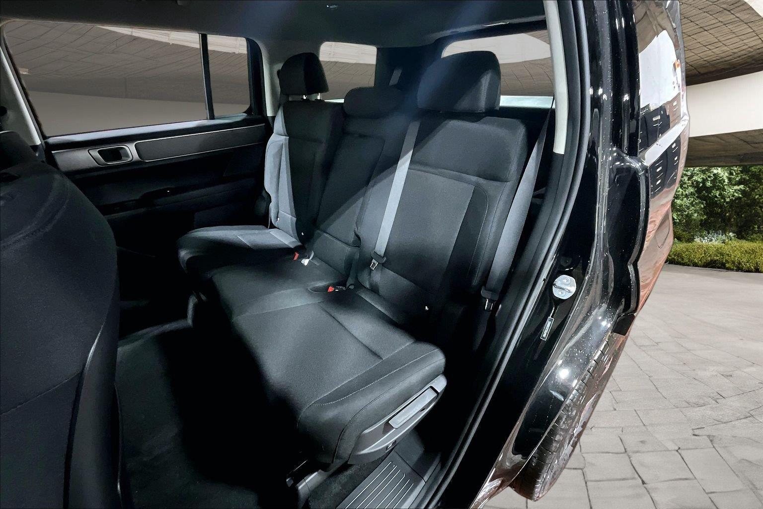 2026 Hyundai Santa Fe SE - Photo 29
