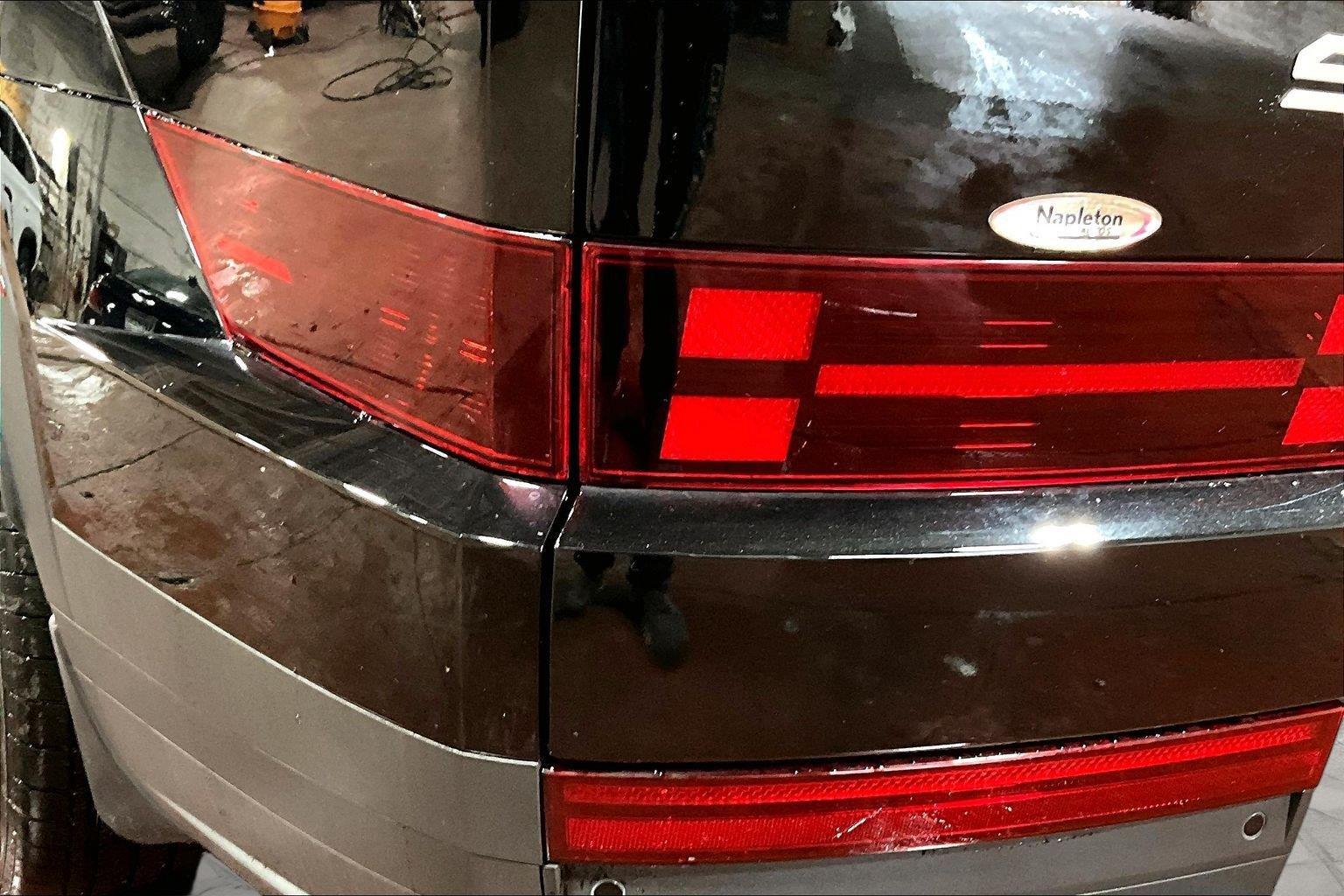 2026 Hyundai Santa Fe SE - Photo 30