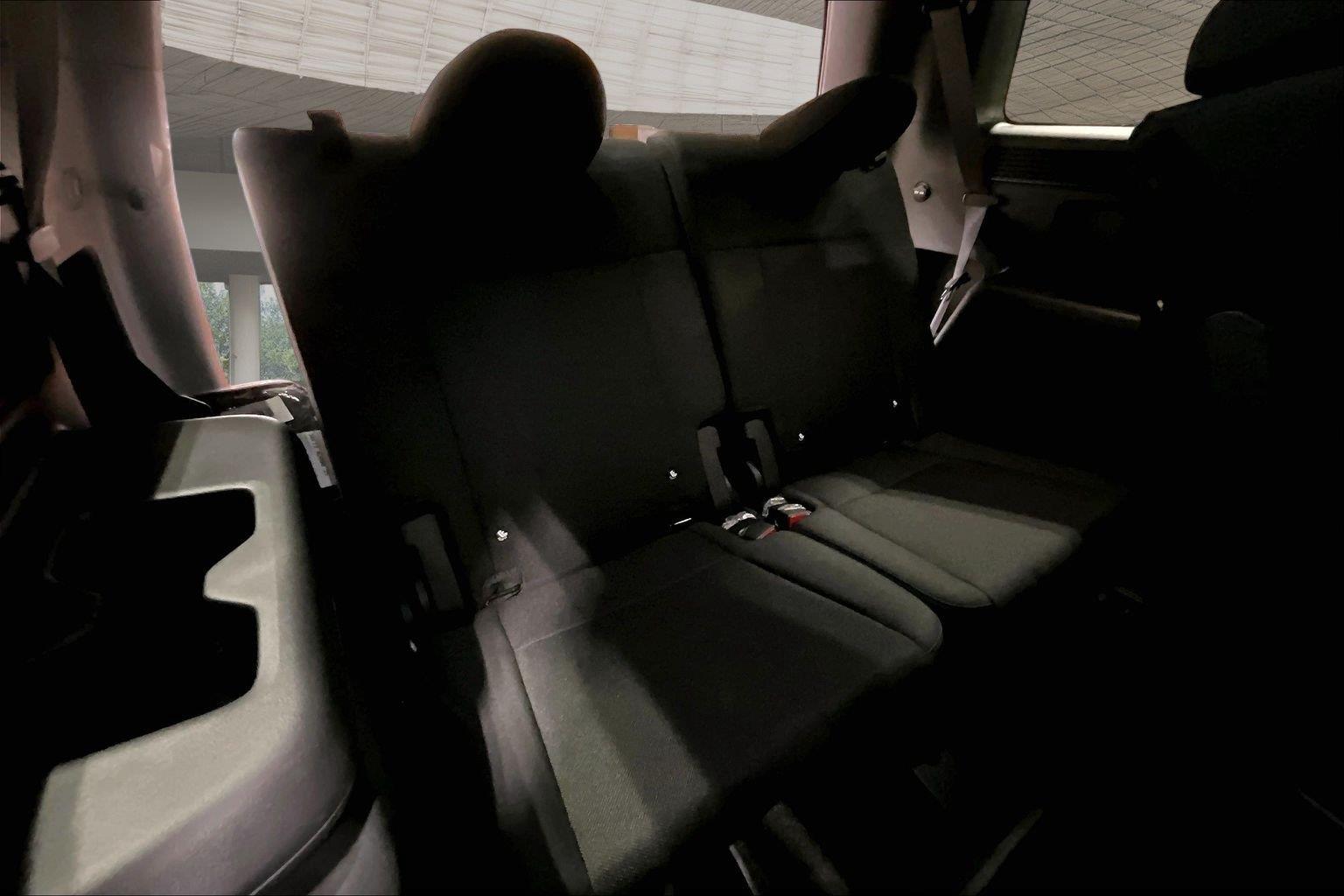 2026 Hyundai Santa Fe SE - Photo 31