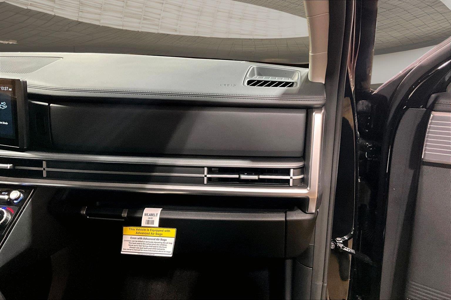 2026 Hyundai Santa Fe SE - Photo 32