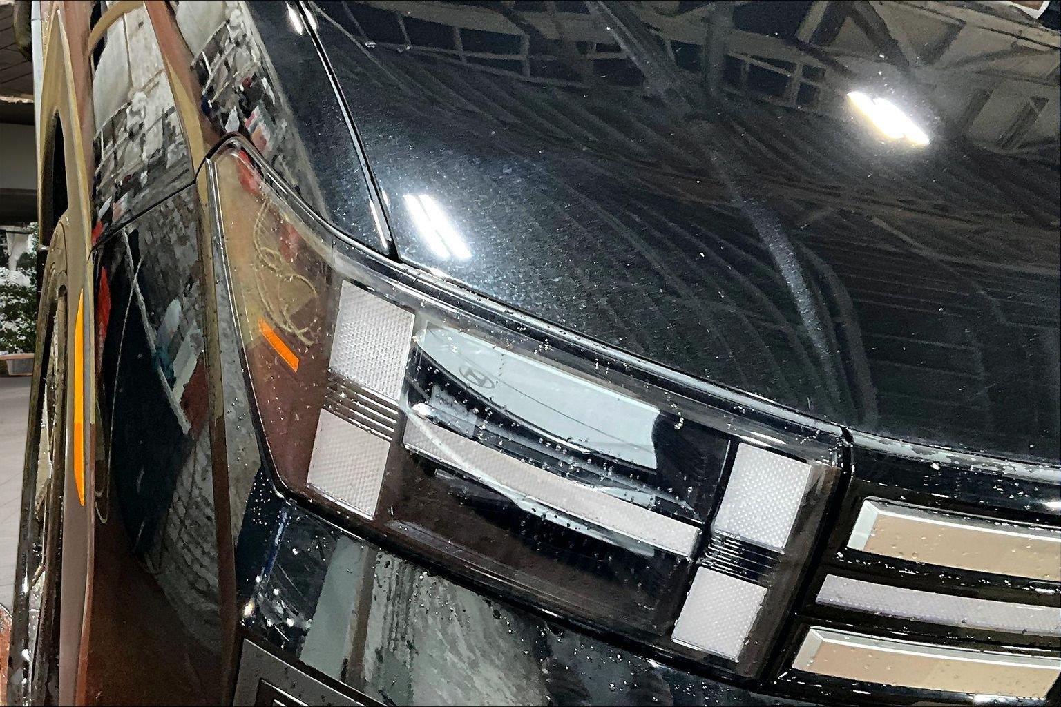 2026 Hyundai Santa Fe SE - Photo 35