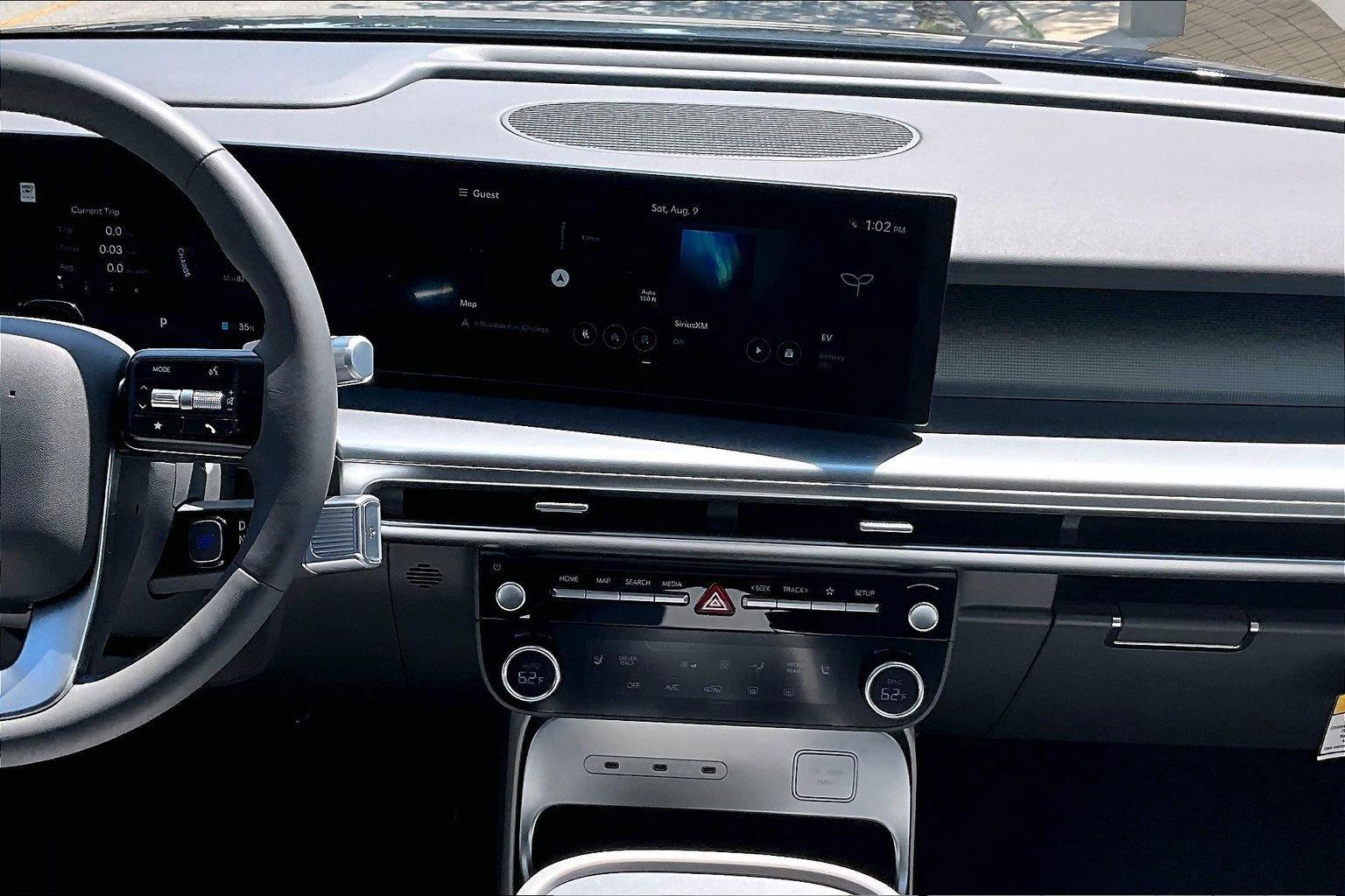 2026 Hyundai IONIQ 9 SE - Photo 7