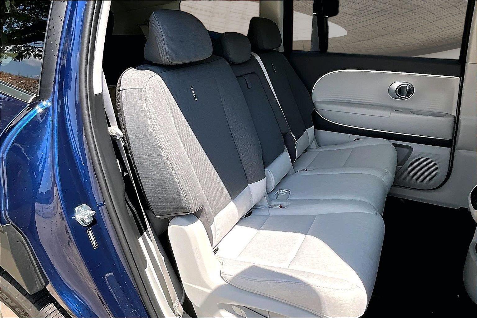 2026 Hyundai IONIQ 9 SE - Photo 11