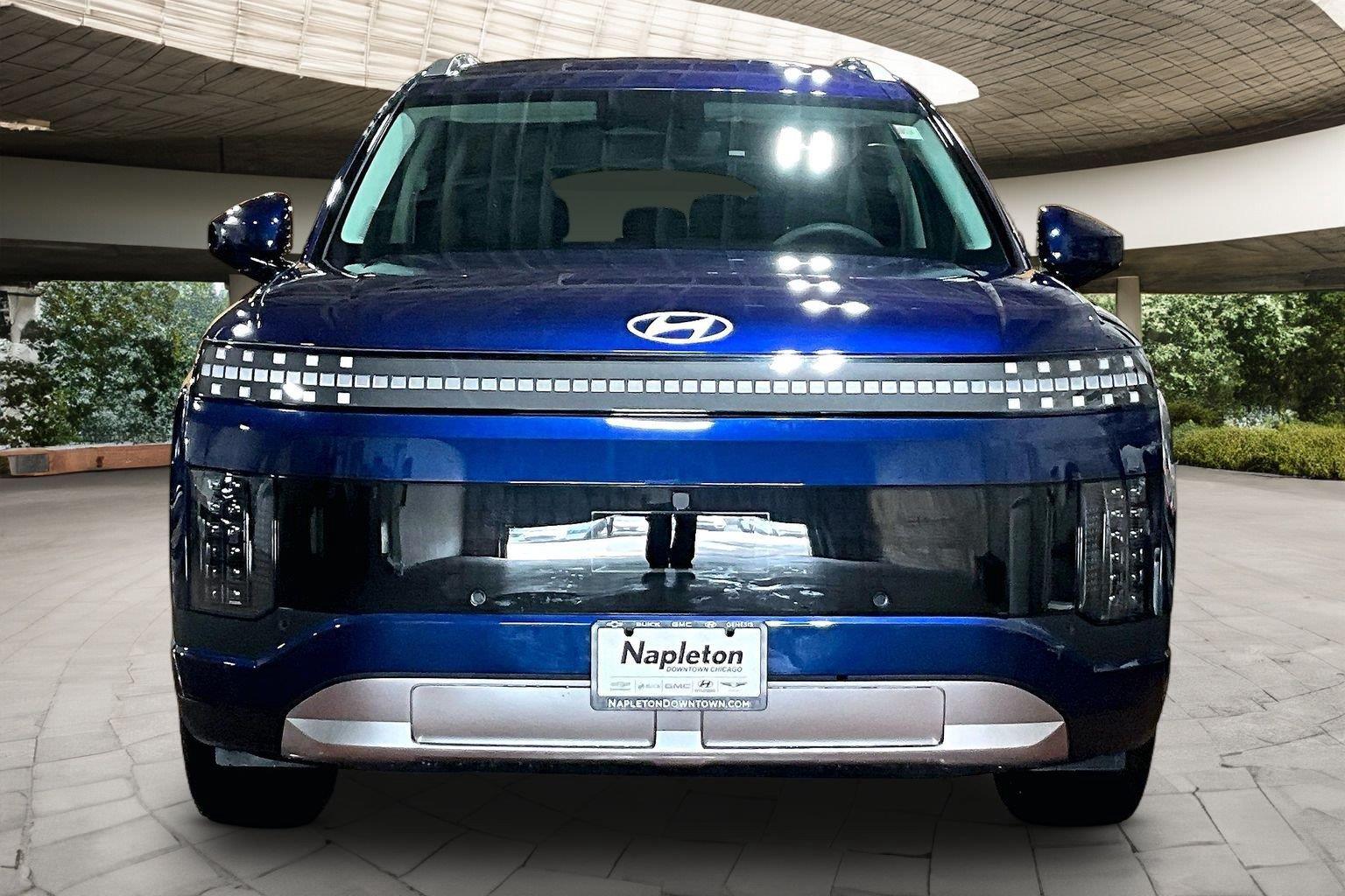 2026 Hyundai IONIQ 9 SE - Photo 18