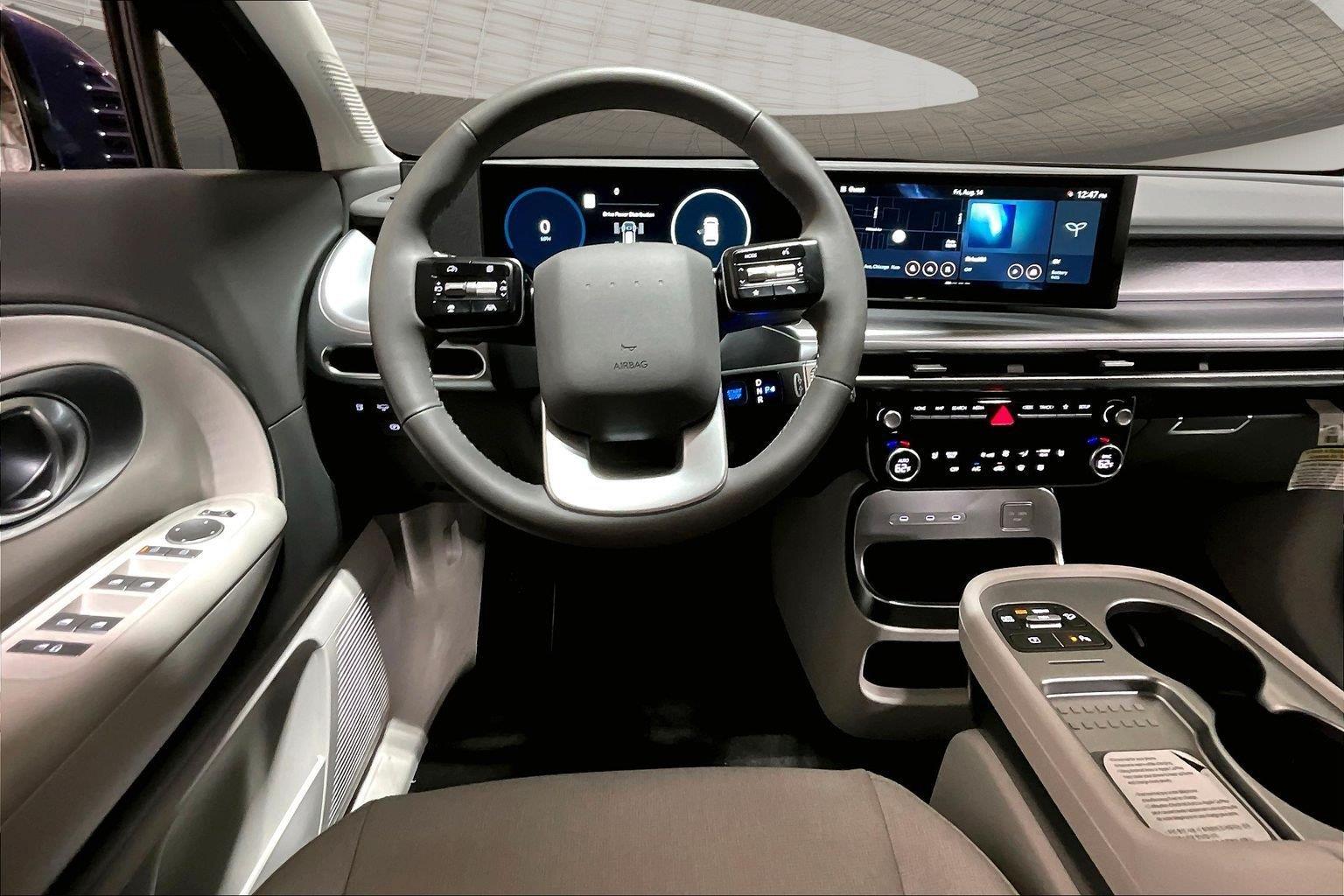 2026 Hyundai IONIQ 9 SE - Photo 20