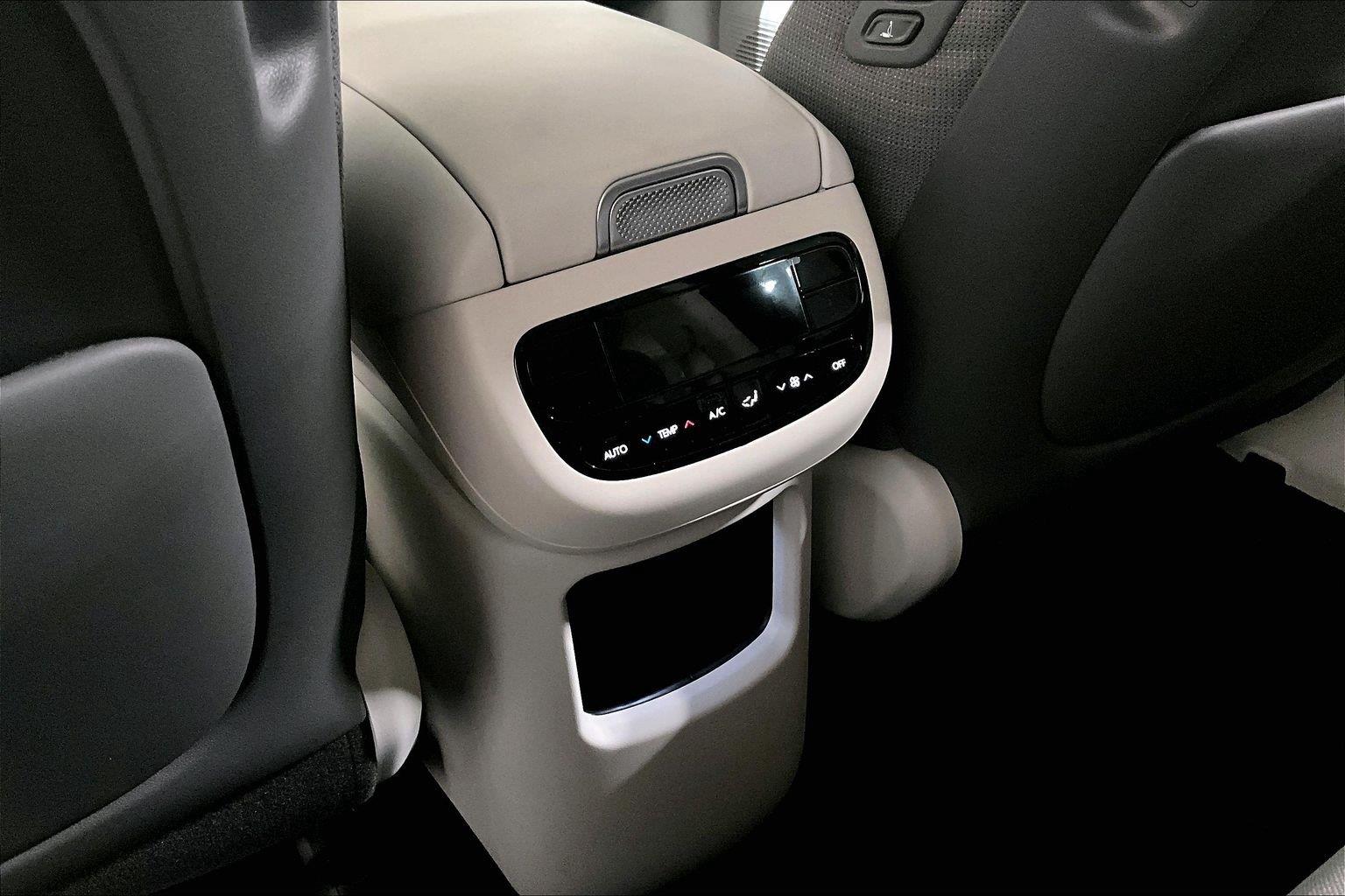 2026 Hyundai IONIQ 9 SE - Photo 21