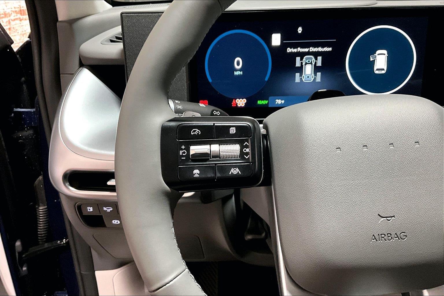 2026 Hyundai IONIQ 9 SE - Photo 22