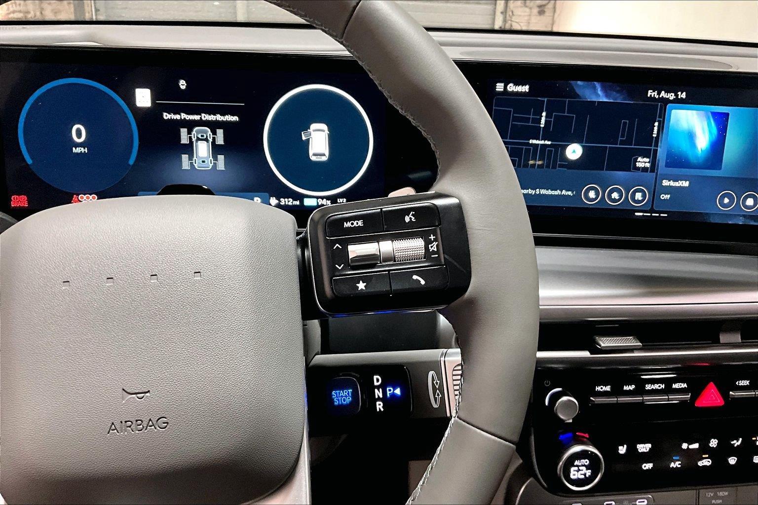 2026 Hyundai IONIQ 9 SE - Photo 23