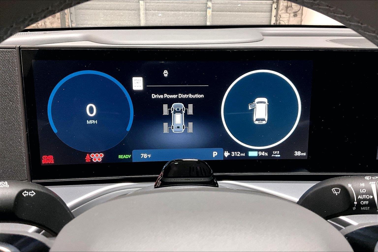 2026 Hyundai IONIQ 9 SE - Photo 24