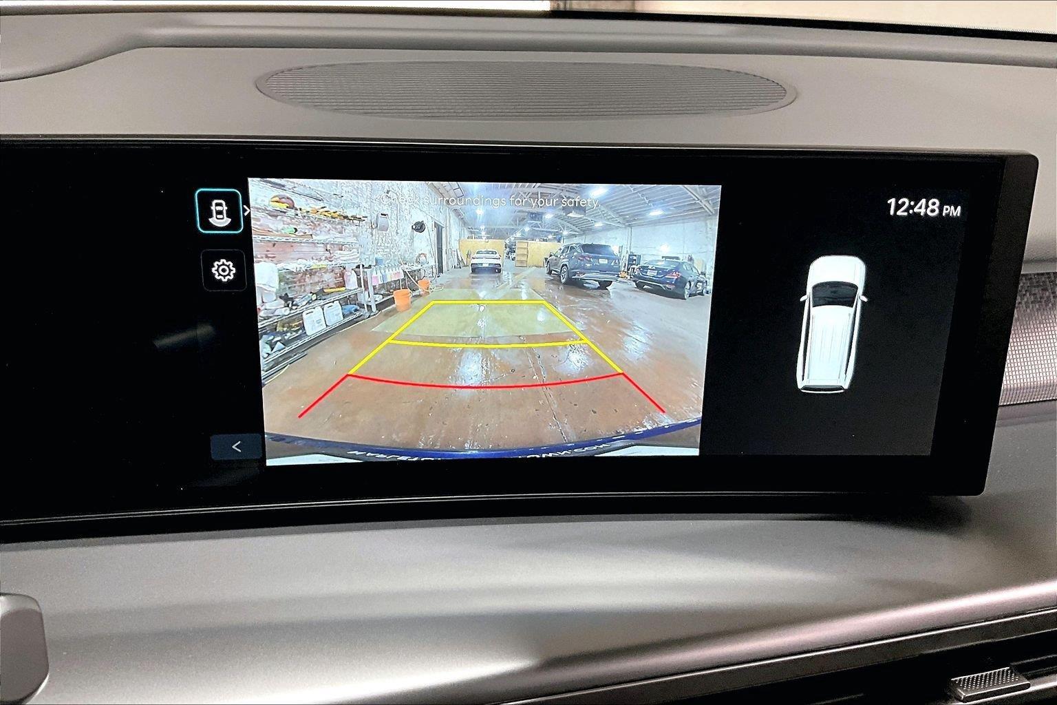 2026 Hyundai IONIQ 9 SE - Photo 25
