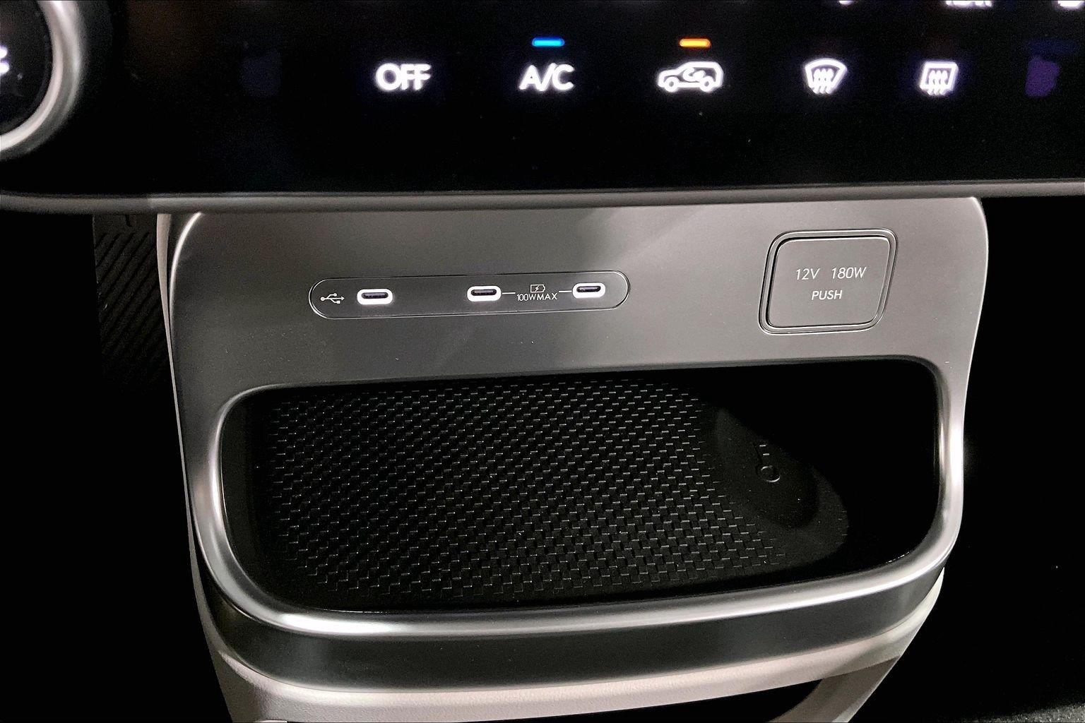 2026 Hyundai IONIQ 9 SE - Photo 26