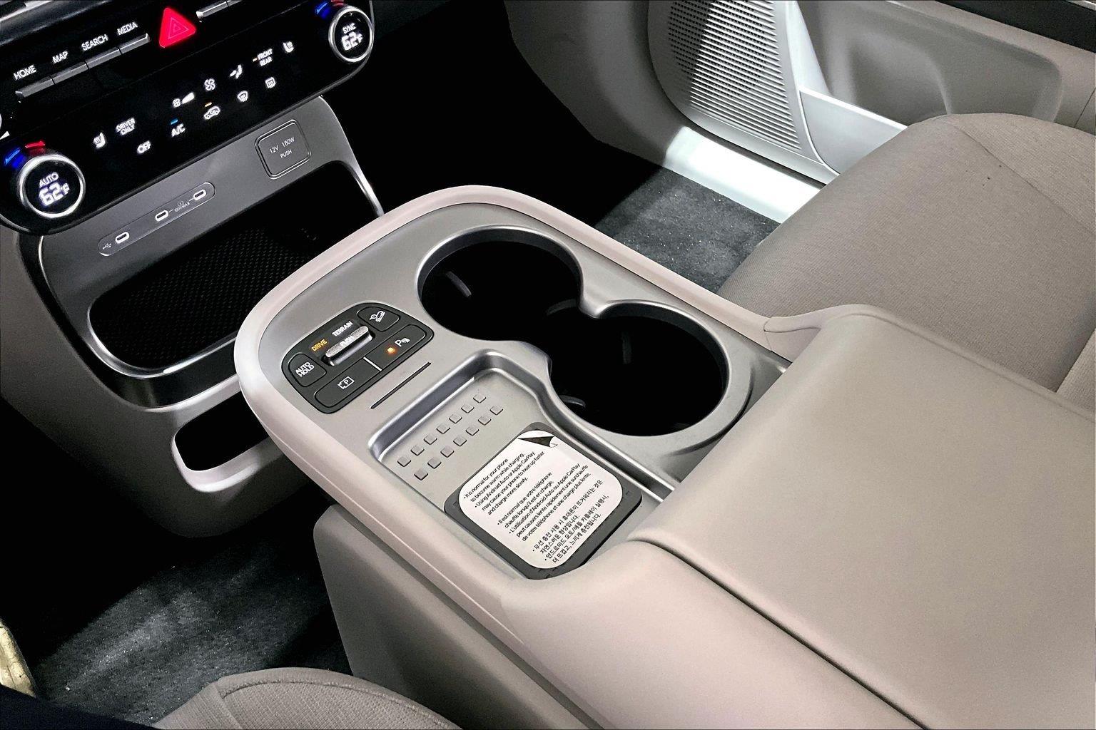 2026 Hyundai IONIQ 9 SE - Photo 27