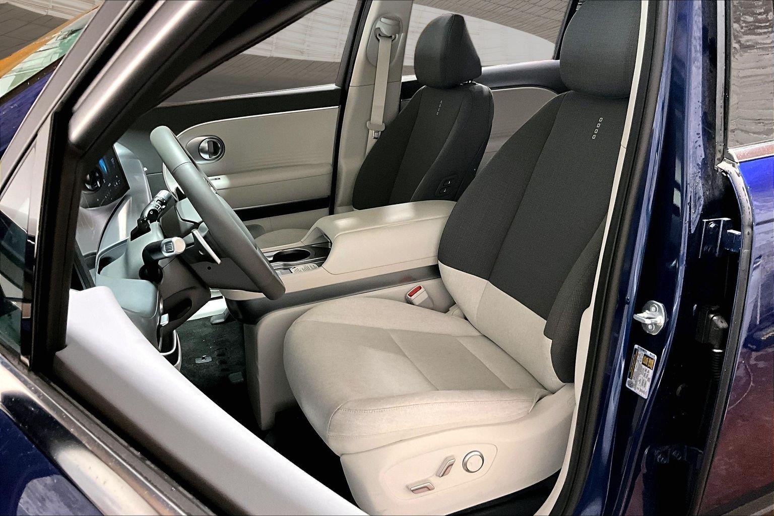 2026 Hyundai IONIQ 9 SE - Photo 28