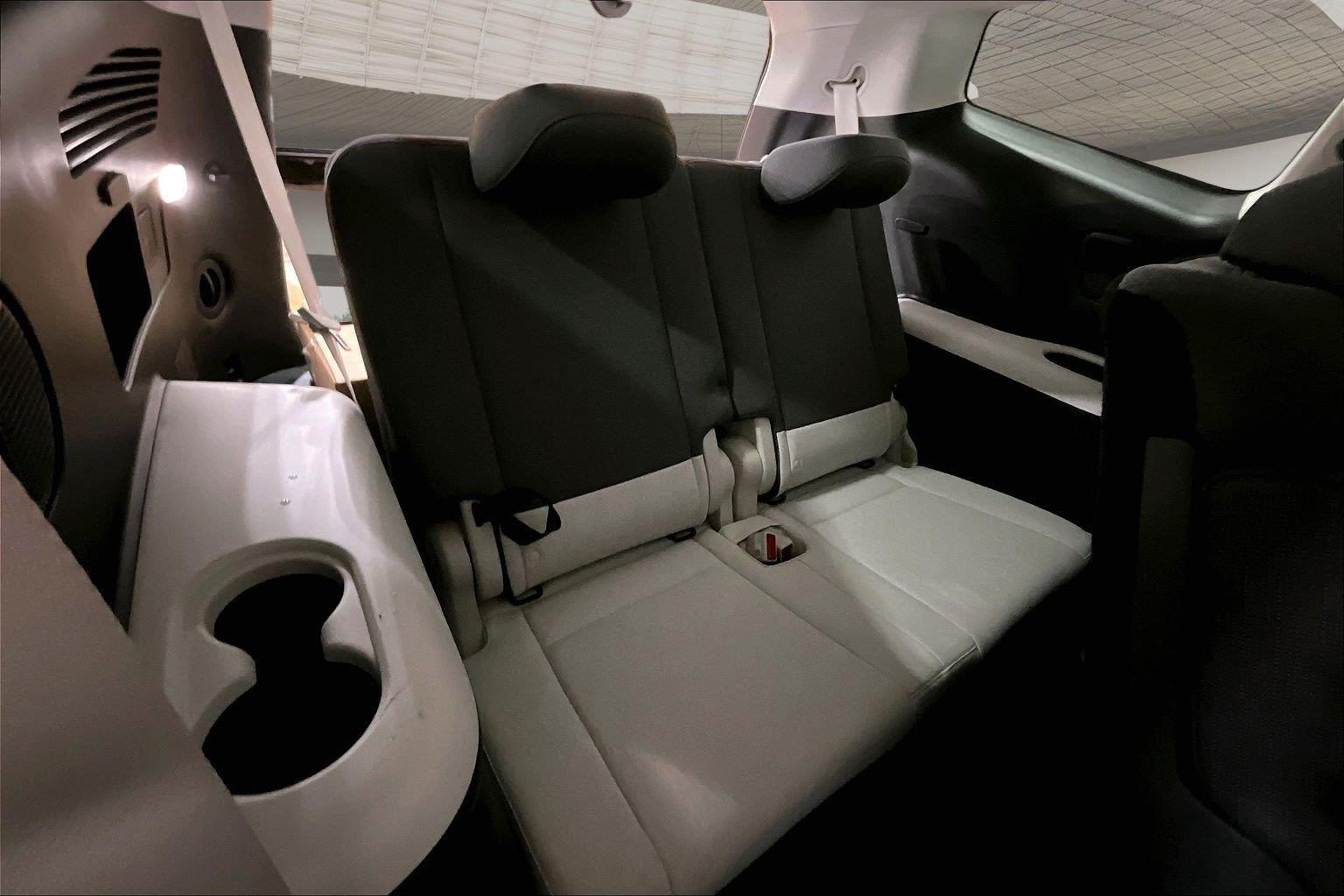 2026 Hyundai IONIQ 9 SE - Photo 31