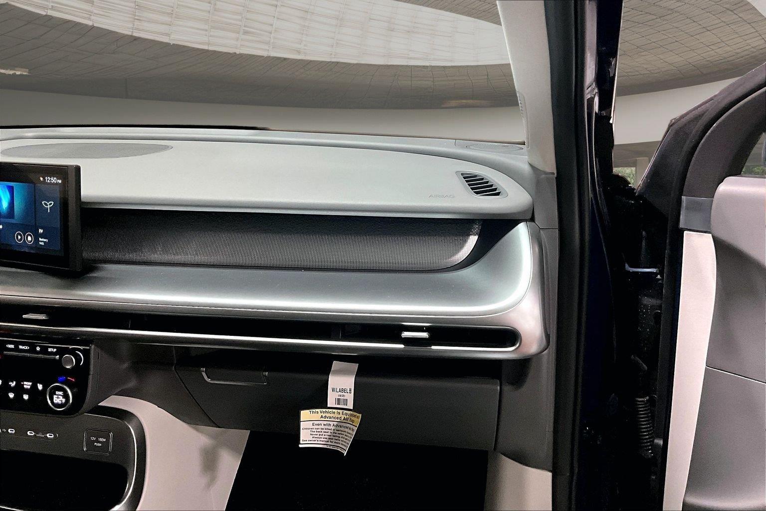 2026 Hyundai IONIQ 9 SE - Photo 32
