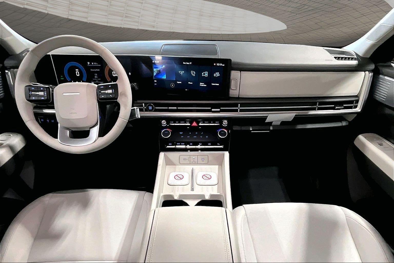 2026 Hyundai Santa Fe SE - Photo 6