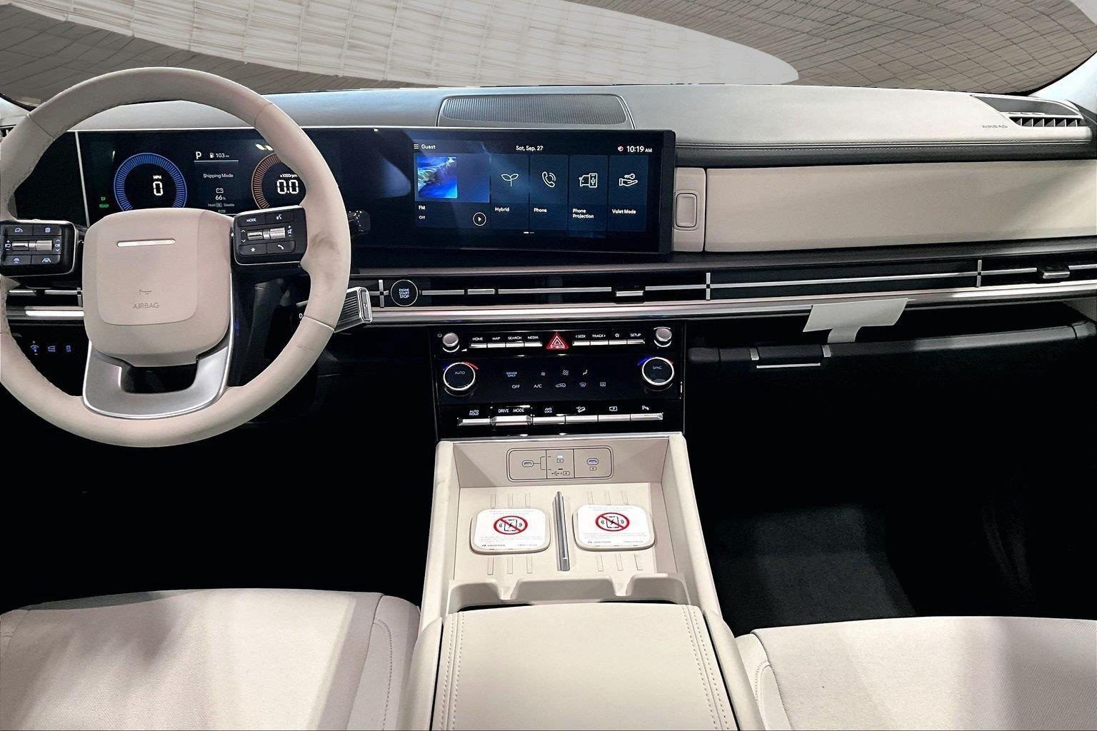 2026 Hyundai Santa Fe SE - Photo 7