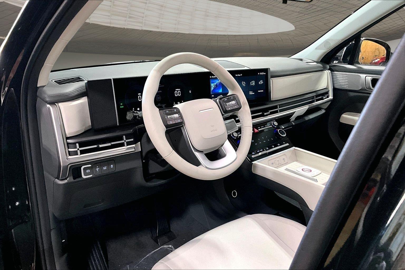 2026 Hyundai Santa Fe SE - Photo 8