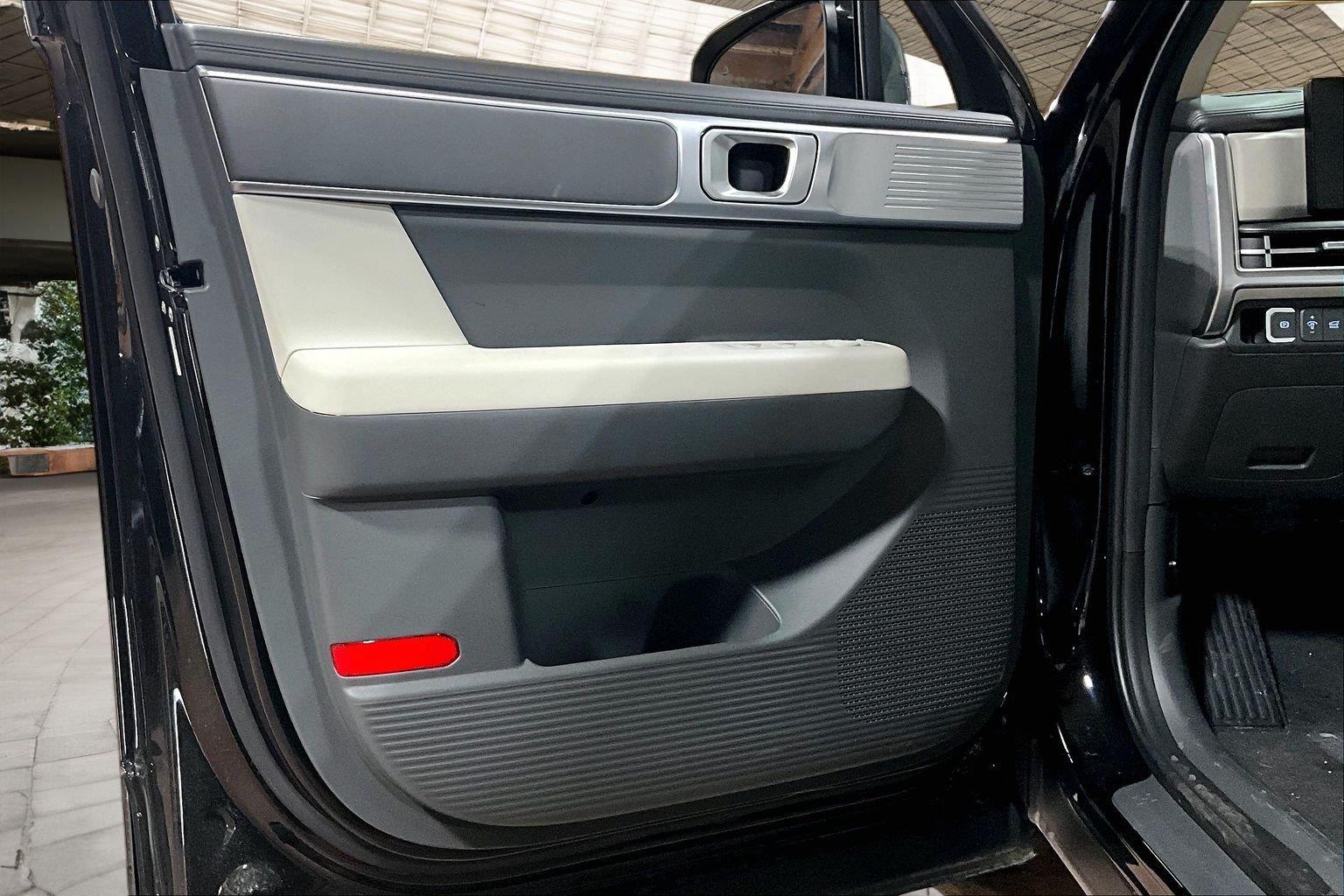 2026 Hyundai Santa Fe SE - Photo 9
